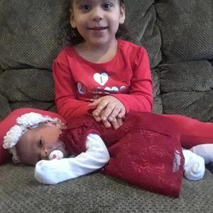 Meet your Posher, Marielys